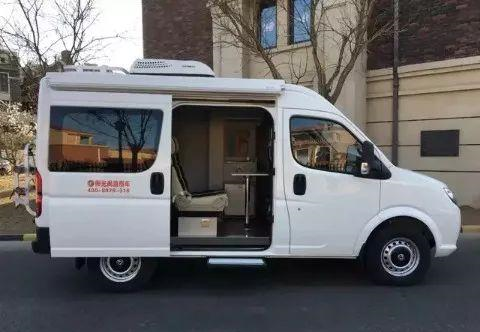 今天小编就带您了解一辆阳光尚游御风s6