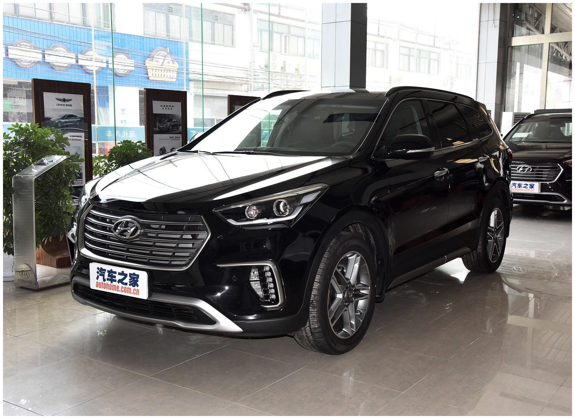 格越购车指导,就选四驱舒适版!