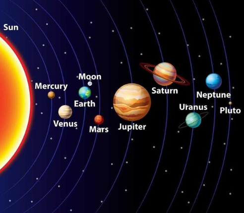 月球也在太阳系的宜居地带又靠近地球这么近为什么没有生命