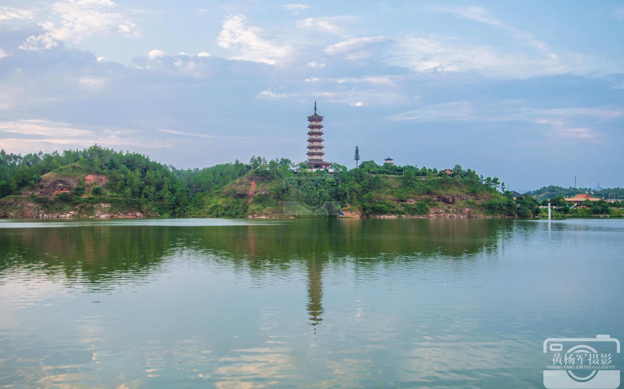 于都傍晚的美丽风光_高清图集_新浪网