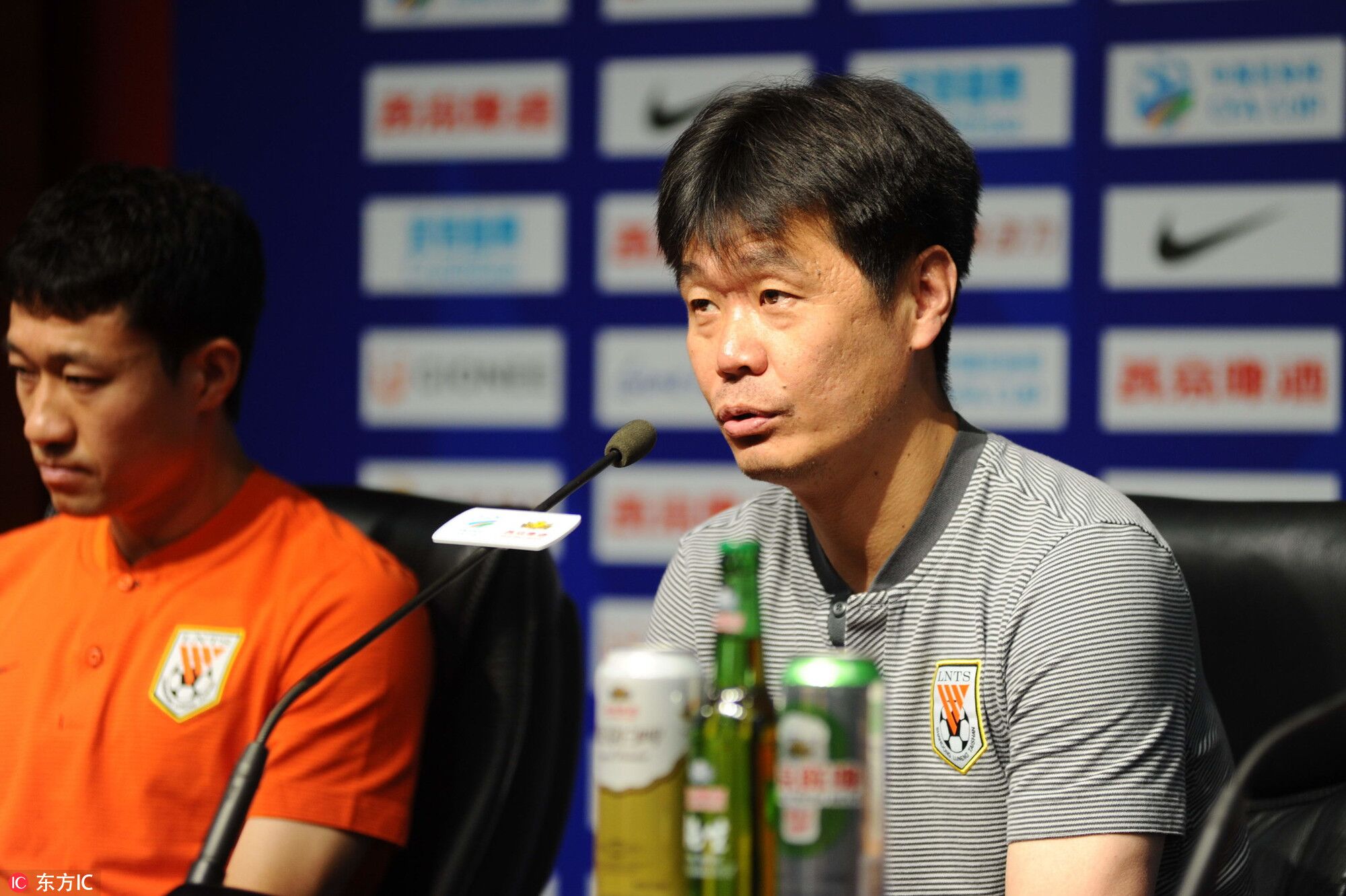 明年三线作战,山东鲁能公然放走两大功臣,不过了还是另有安排?