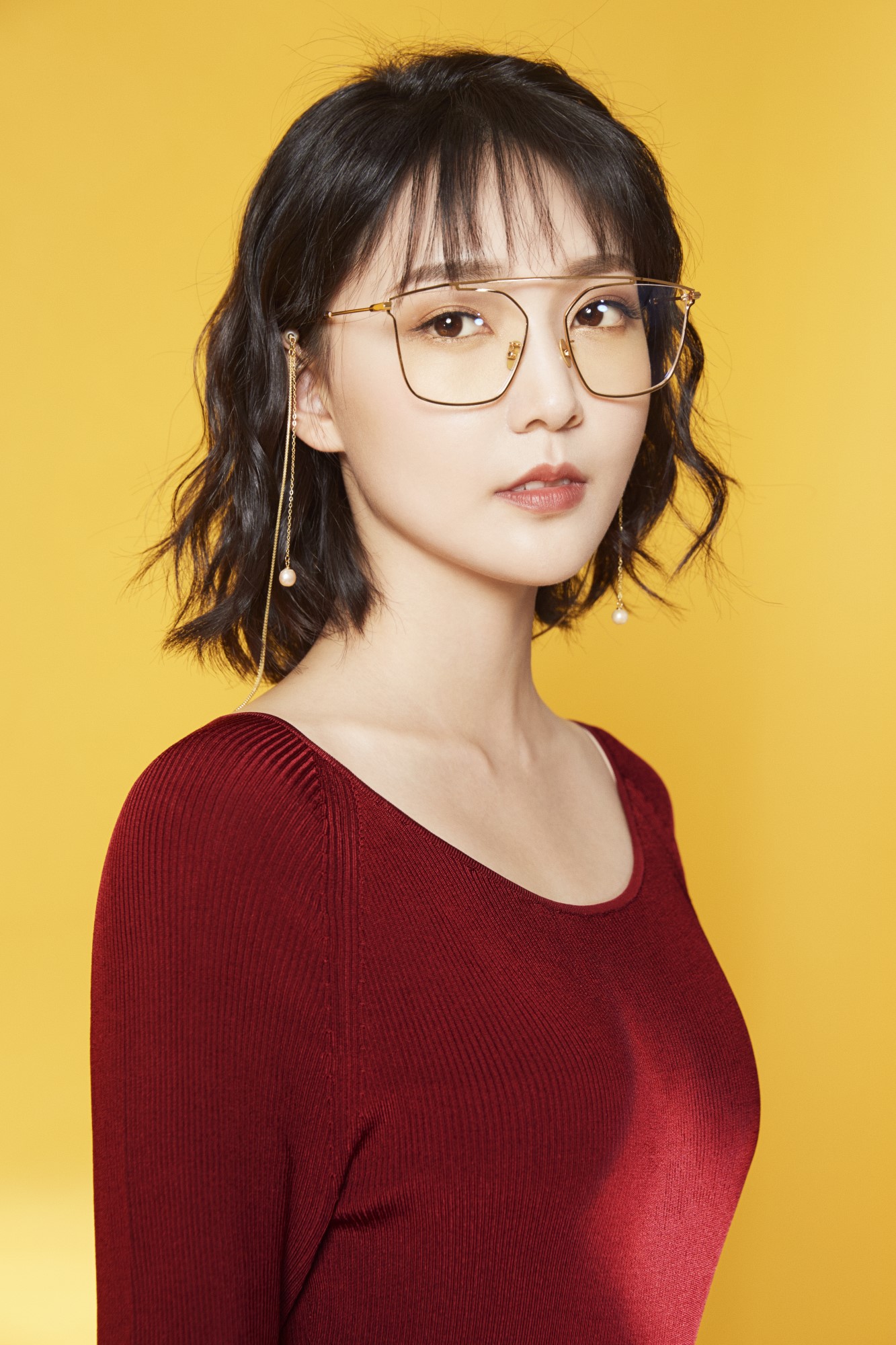 《食分喜欢你》首播,张奕演技获赞