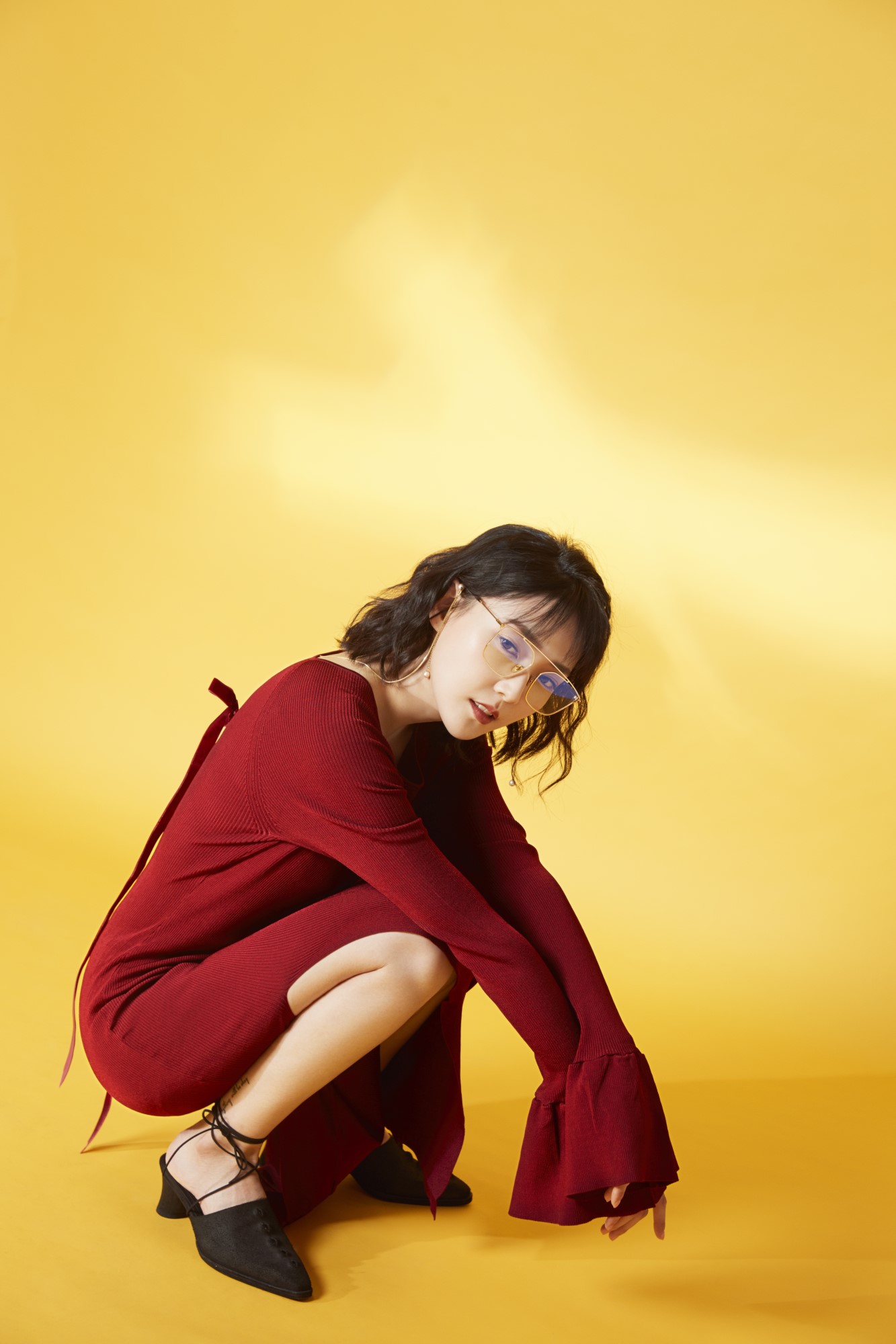 《食分喜欢你》首播,张奕演技获赞