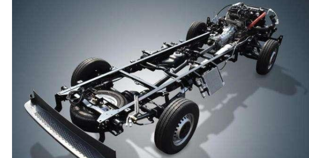 房车底盘新时代双后轮的依维柯欧胜到底哪个好