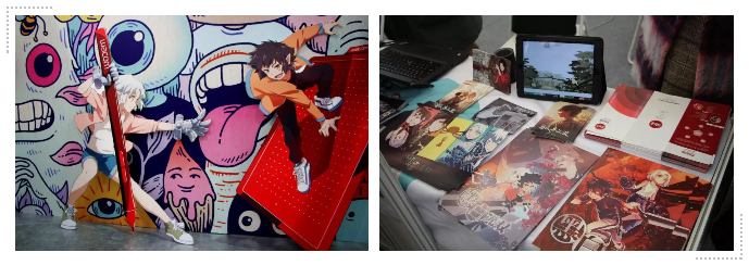 cp23祝耕夫现场签绘之后记