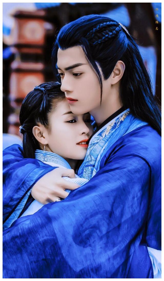 这个于正又跟粉丝吵架了捆绑cp成定局许凯白鹿又成情侣