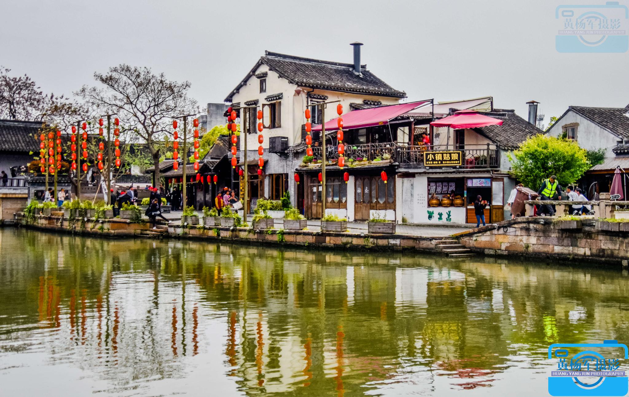 公司新闻：西塘古镇的南门在哪里？南门位置、路线详解与2025旅游攻略全解析