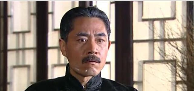 大宅门她一生平淡可谁都没想到她却是白家最富有的人