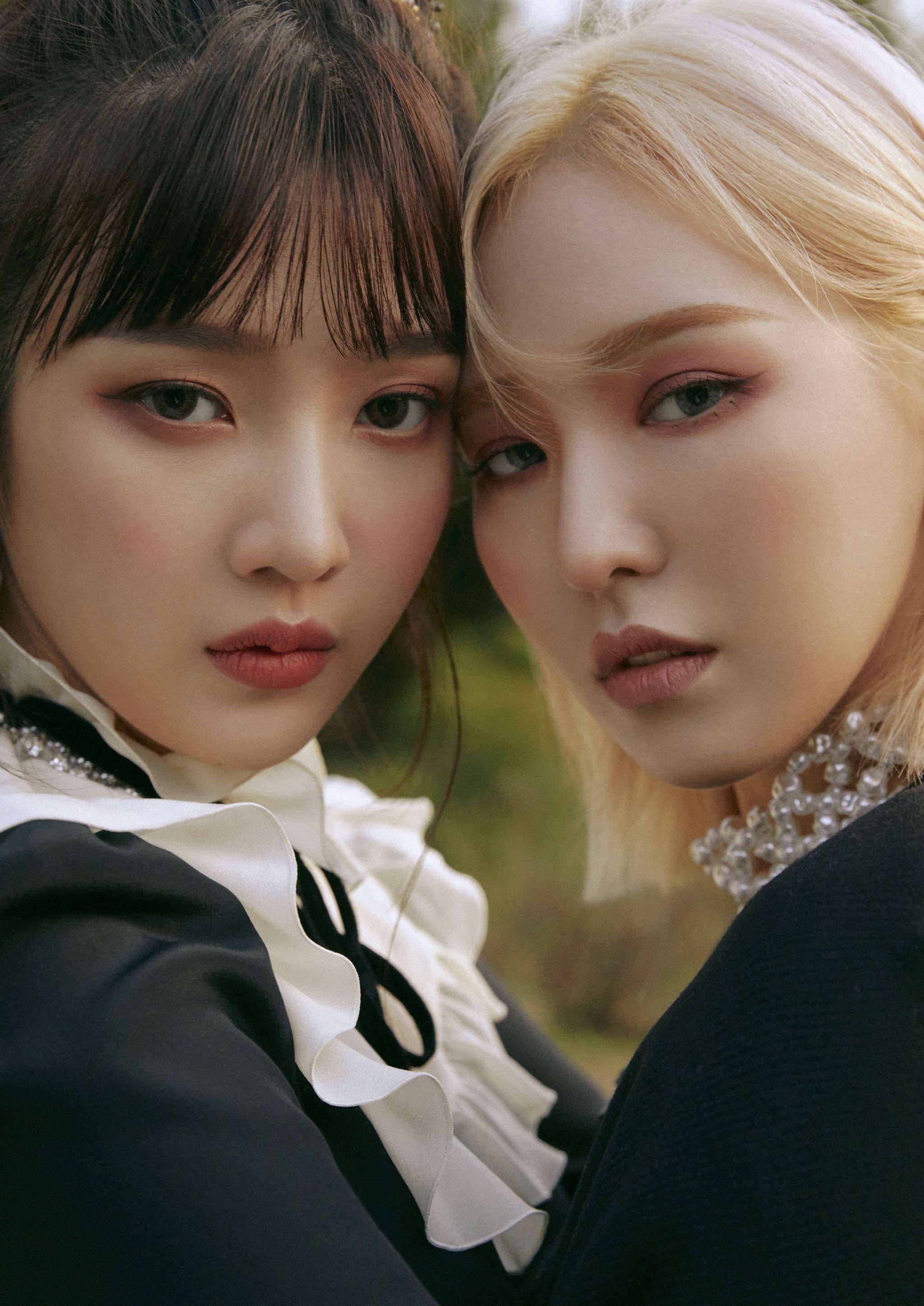 韩国red velvet成为第一位在美国itunes专辑榜拥有3张专辑的女团