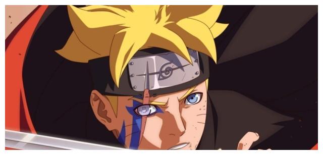 火影博人传:最新瞳力t06!写轮眼仅列第4,轮回眼不敌它屈居第2