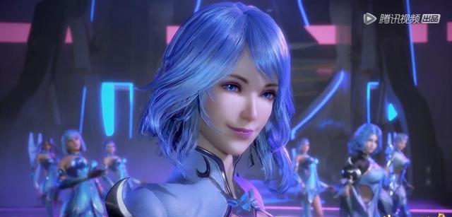 斗罗大陆:唐三三次被水冰儿冰封,蓝银草被克制,史莱克能胜么?