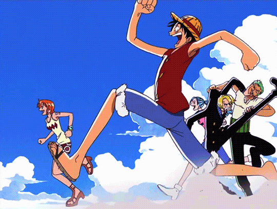 不仅仅是黄猿,《海贼王》已经耗死了6位声优了……|声优|海贼王|甚平