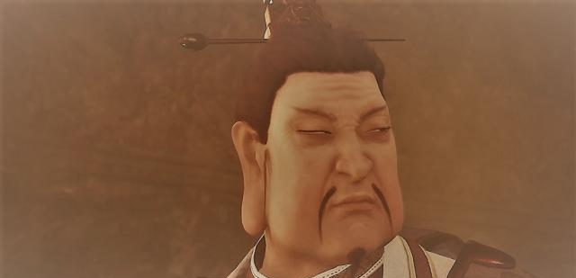 第二个人很可能是温韬.