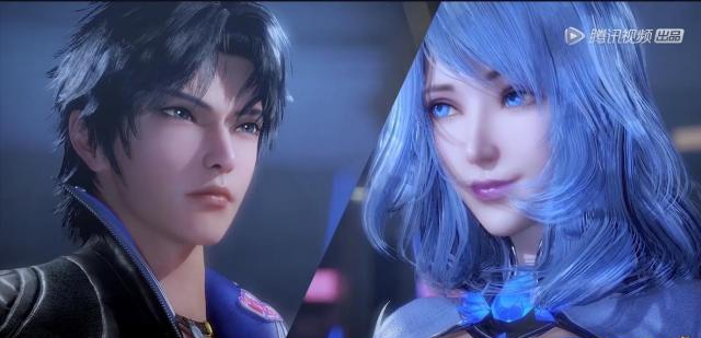 斗罗大陆:唐三三次被水冰儿冰封,蓝银草被克制,史莱克能胜么?