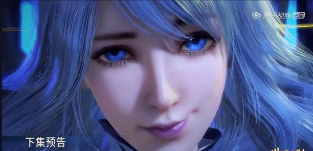 斗罗大陆:唐三三次被水冰儿冰封,蓝银草被克制,史莱克能胜么?