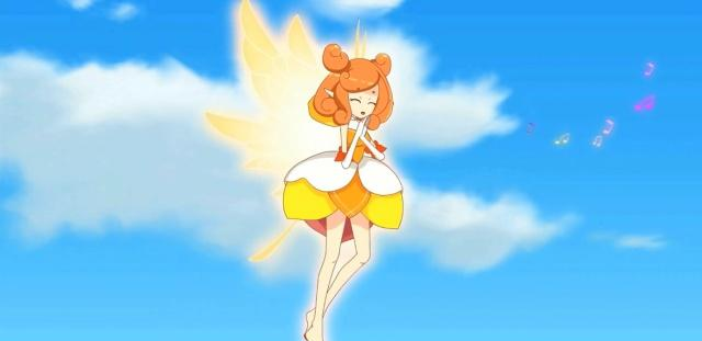 花仙|精灵王|花港_新浪新闻