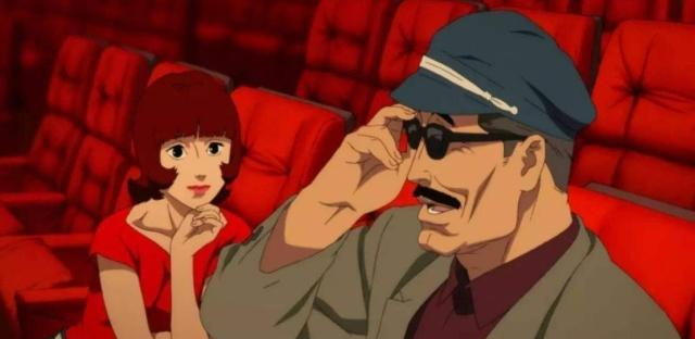 外表温厚老实,内心很要强的百年寿命的伊奥鲁夫少女.