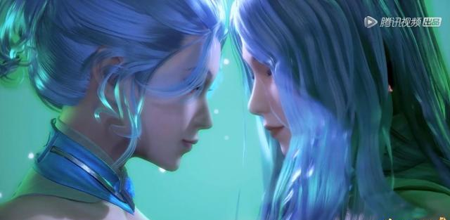 斗罗大陆:唐三三次被水冰儿冰封,蓝银草被克制,史莱克能胜么?