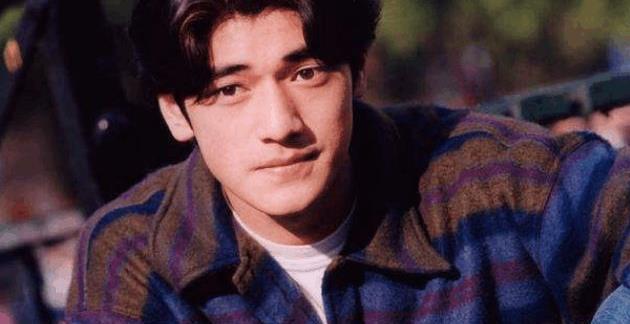 世界最美的8位男星,中国4人上榜,每个都是被上帝亲吻过的容颜