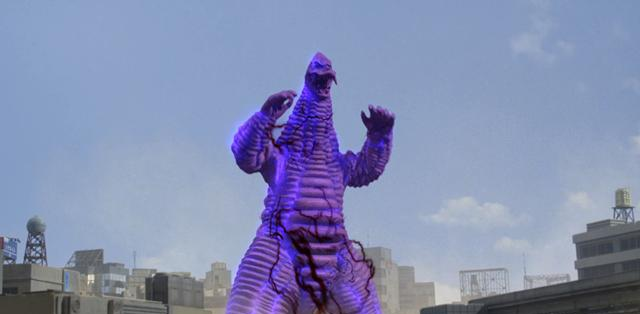 奥特曼虚空怪兽格利扎,进化成究极形态,却失去了不败的能力