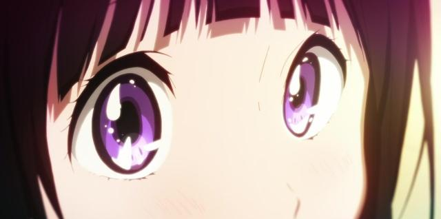 不会画眼睛怎么办盘底最美五大动漫眼睛第一美哭了