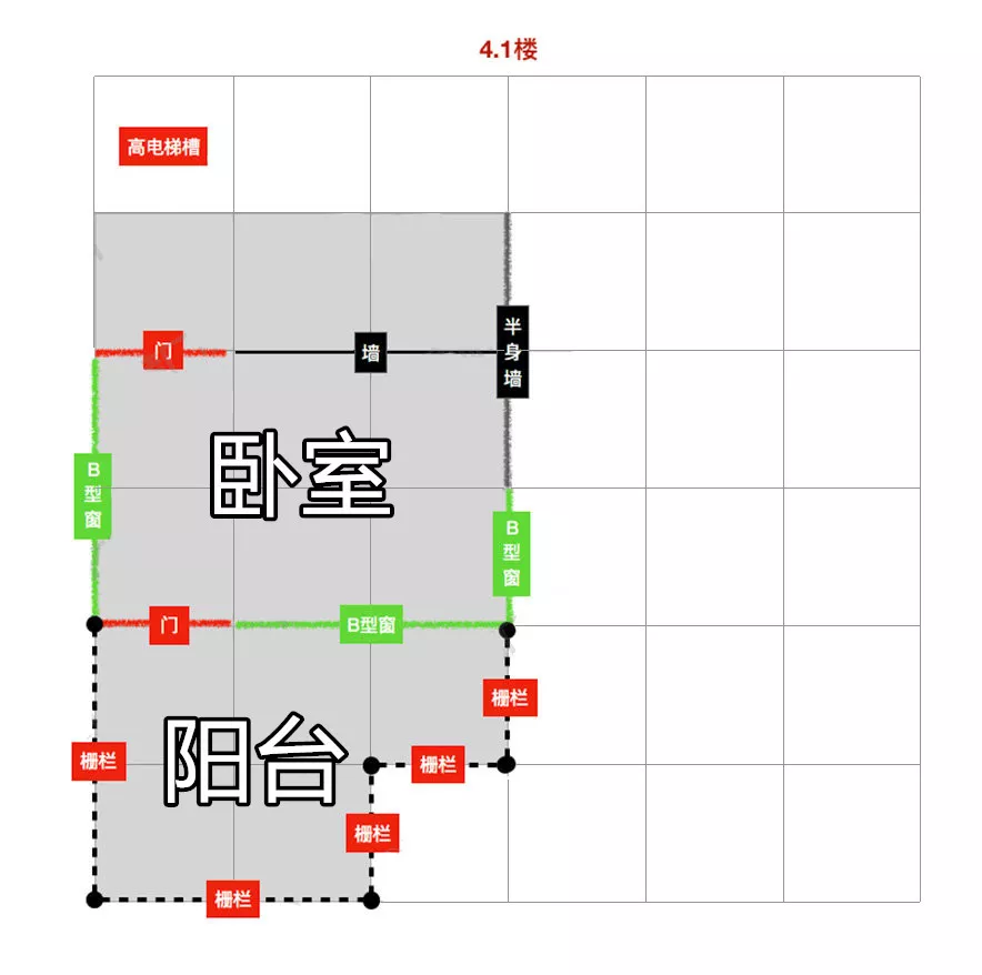 明日之后想让你的庄园脱颖而出飞起来就对了