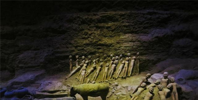 看看专家的推断|永泰|尸骨|公主墓_新浪新闻