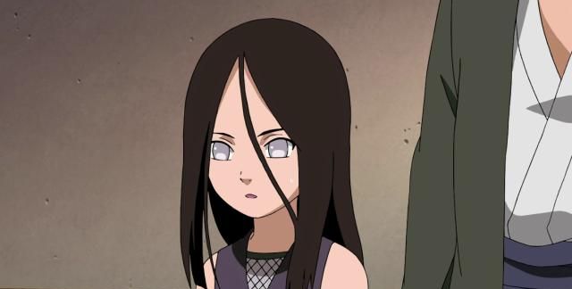 为什么花火身为小女儿,却没被施加咒印|日向|向日|雏田_新浪新闻