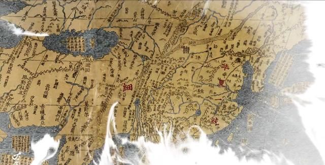 《万国志》:历史性的解读,于神秘的大航海时代直击人心的贪婪