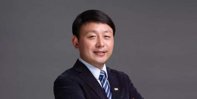 郑刚正式加盟华为,他的任务是什么?