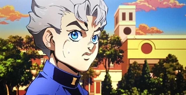 jojo广濑康一是开外挂了吗为什么他的替身可以进化