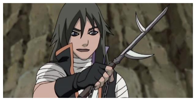 火影最适合奇拉比的并非鲛肌而是雷刀牙堪称雷遁忍者的梦想