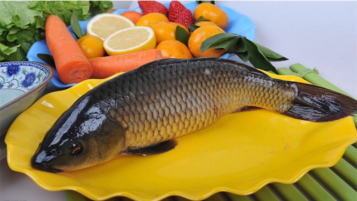 饺子,鲤鱼,年糕…小年夜常吃的传统美食!哪个让你想家了?