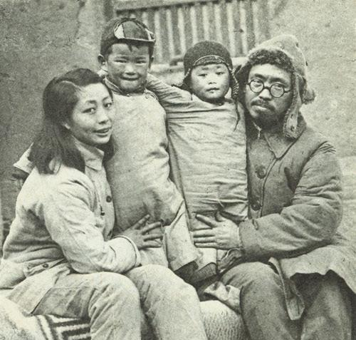 上级也对吴先恩做了很多工作,最终这件事得到圆满解决.