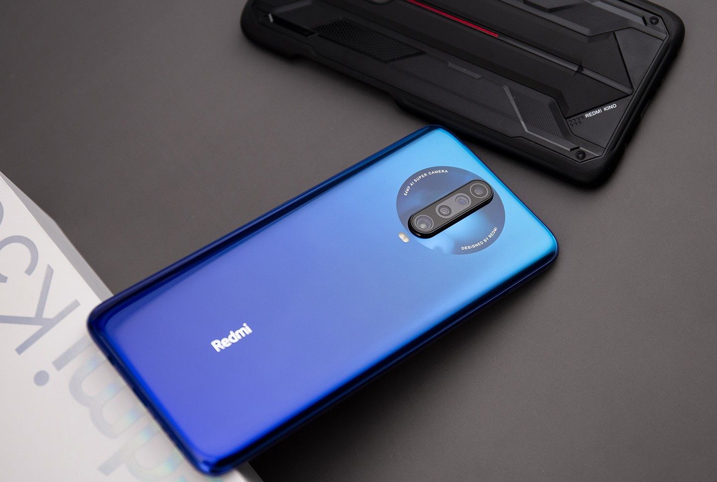 redmi k30 4g深海微光图赏__财经头条