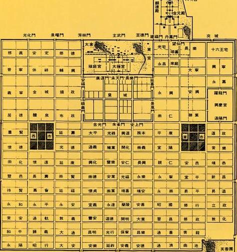 长安反恐二十四小时最近热播的《长安十二时辰》除了剧情精彩之外,服