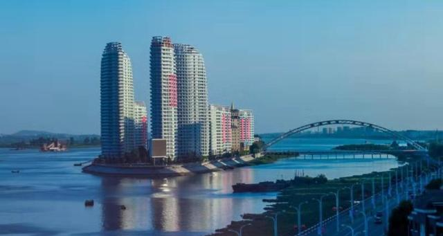 辽宁这座小城，被誉为“第二个大连”，未来发展不容小觑