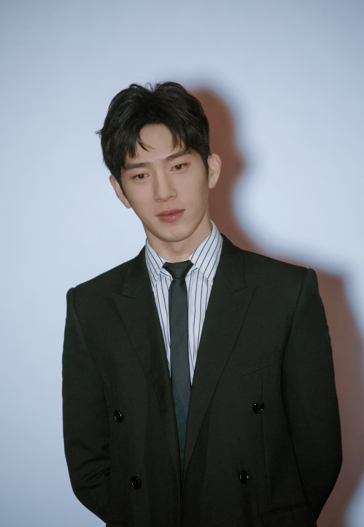 没有做成流量艺人的井柏然,他有什么代表作吗?