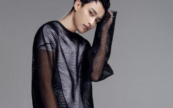 和韩安冉分手后,马文超事业蒸蒸日上,进军演艺圈作品广受好评