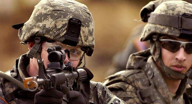 吃鸡中的侧身射击有何用?现代战争狙击手的最爱