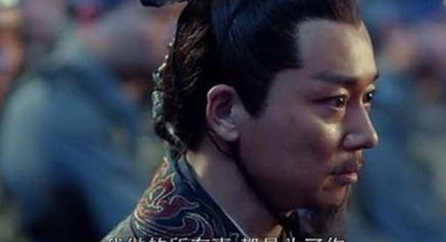 琅琊榜这几处细节突出谢玉对莅阳的一片深情比南楚质子强多了