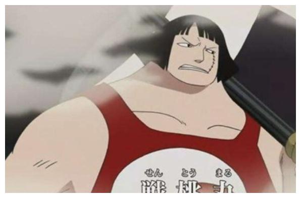 ",战力一栏标明他是"拥有世界最强防御的男人"(钻石-乔兹我感觉只是壮