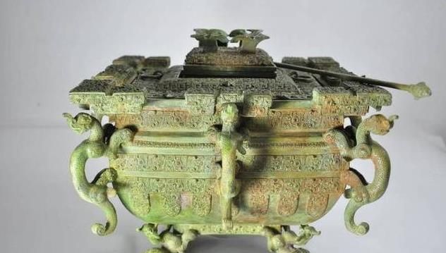 古代发明:图3攻城和运输用云梯,图6计时工具漏刻|漏刻|计时|攻城_新浪新闻