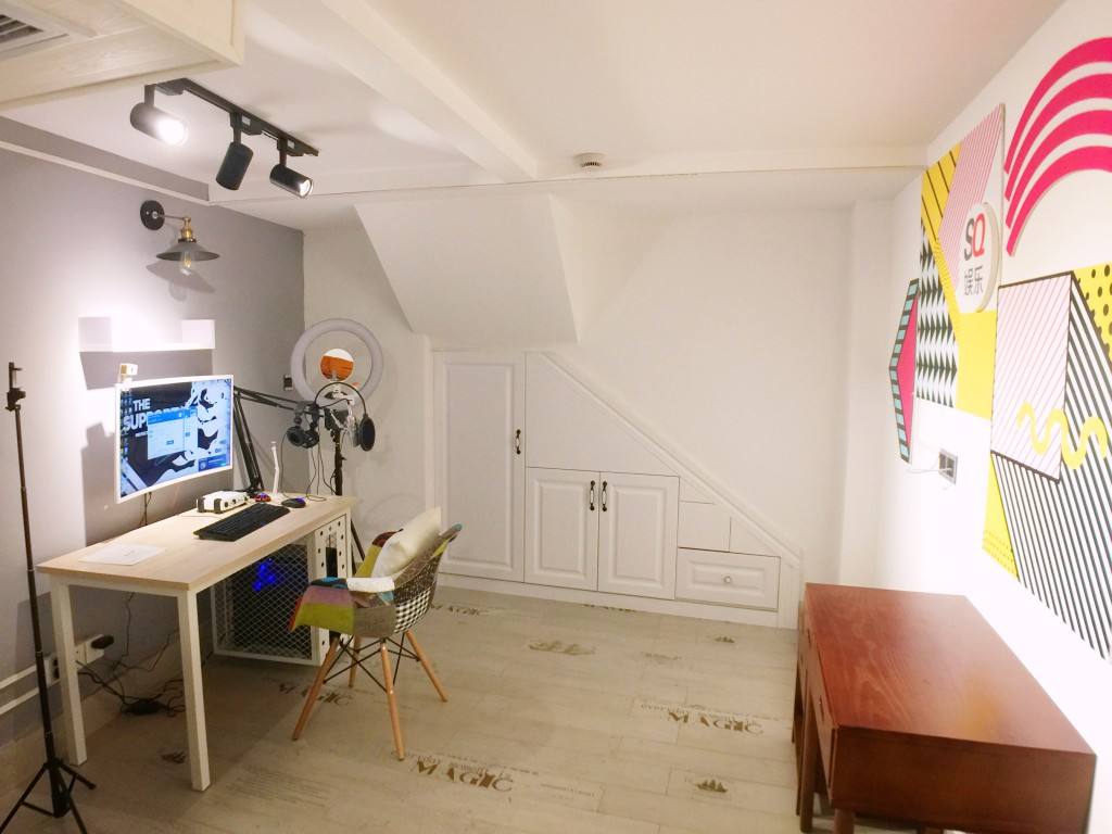 开发直播平台有理有据的进行定位快看小平台的进击之路