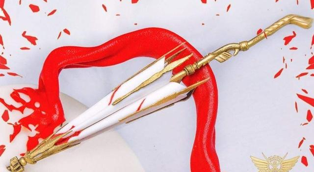 全职高手叶修重回荣耀巅峰,一寸灰与包荣兴并称双剑客