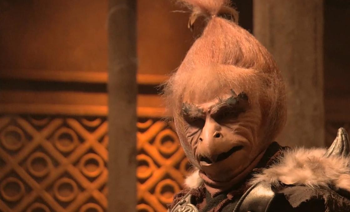 难怪金翅大鹏雕和猪八戒对如来的分配不满意, 你看他们原身是什么