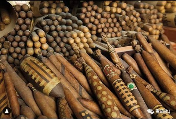 奇闻：单支雪茄售价140万人民币 擎天柱堪称世界上最贵雪茄