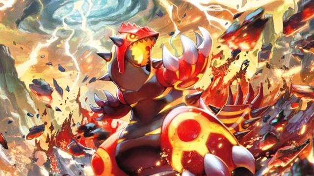 神奇宝贝神兽之耻固拉多,唯一不会飞的神兽,至今还在回家路上