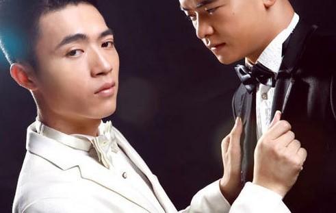 你是否有对同性起过爱意现在的你们是什么样的关系