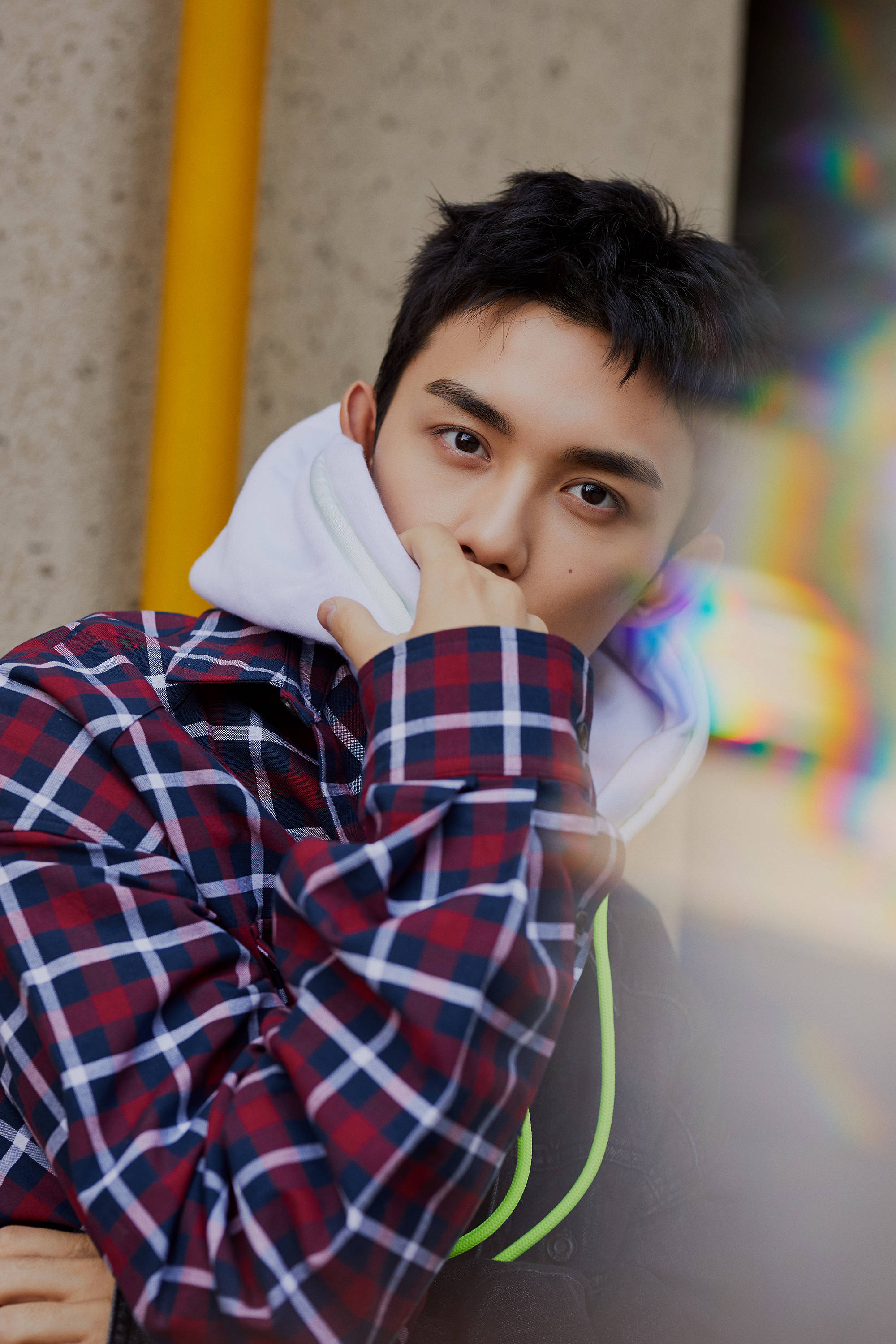 流量小鲜肉中,发展最差的就应该是他了吧?